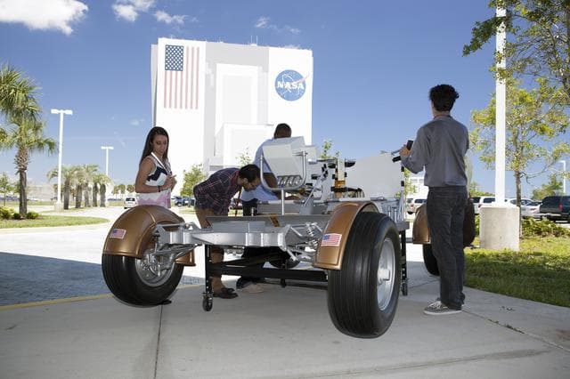 NASA image: KSC-2014-2258