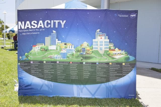 NASA image: KSC-2014-2259