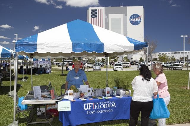 NASA image: KSC-2014-2260