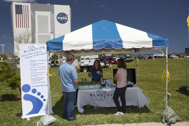 NASA image: KSC-2014-2261