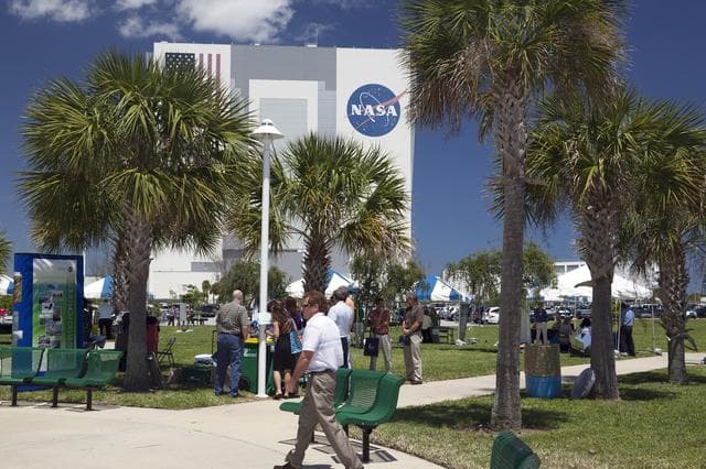 NASA image: KSC-2014-2262