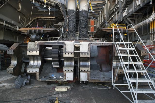 NASA image: KSC-2014-2267