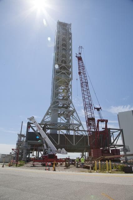 NASA image: KSC-2014-2273