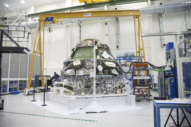NASA image: KSC-2014-2275