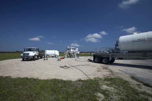 NASA image: KSC-2014-2276