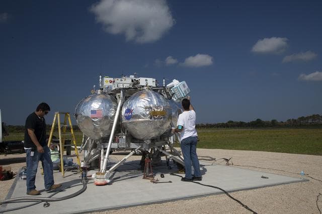 NASA image: KSC-2014-2278