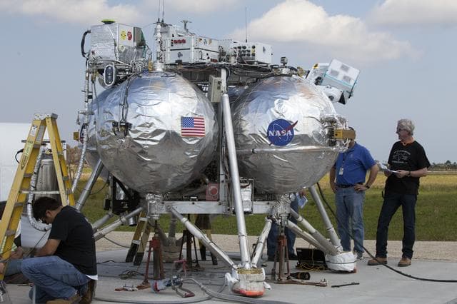 NASA image: KSC-2014-2280