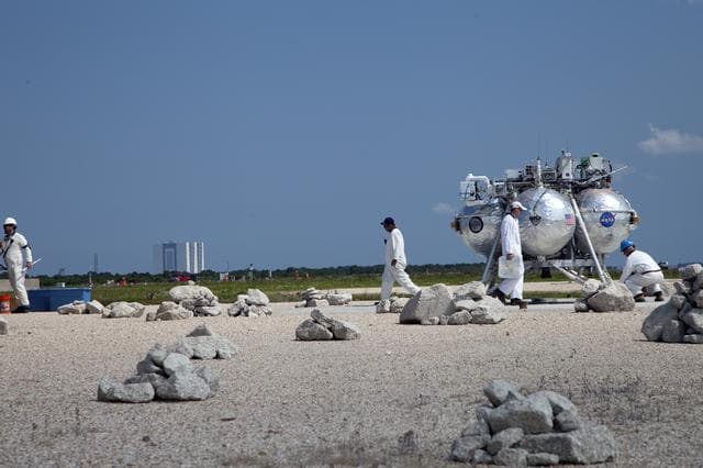 NASA image: KSC-2014-2281
