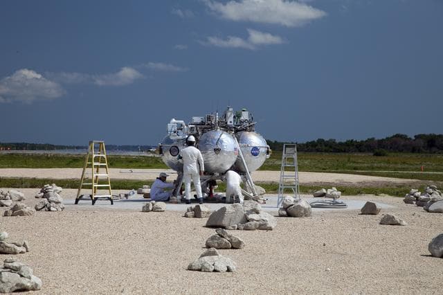 NASA image: KSC-2014-2283