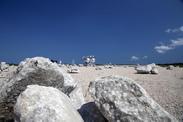 NASA image: KSC-2014-2284