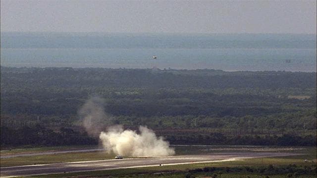 NASA image: KSC-2014-2286