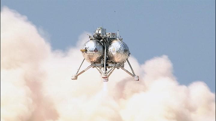NASA image: KSC-2014-2289