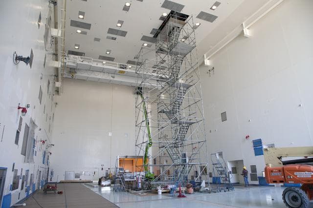 NASA image: KSC-2014-2291