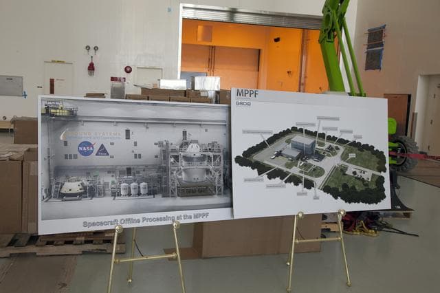 NASA image: KSC-2014-2292