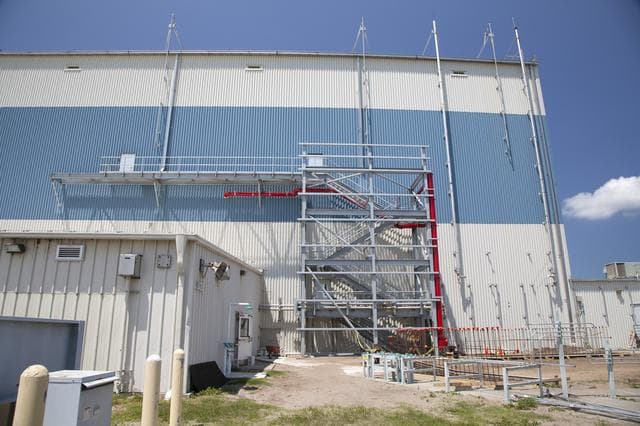 NASA image: KSC-2014-2297