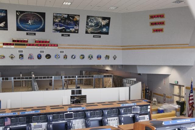 NASA image: KSC-2014-2302