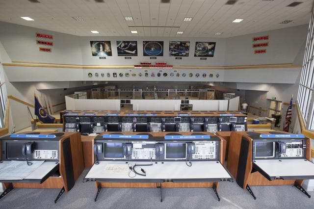 NASA image: KSC-2014-2303