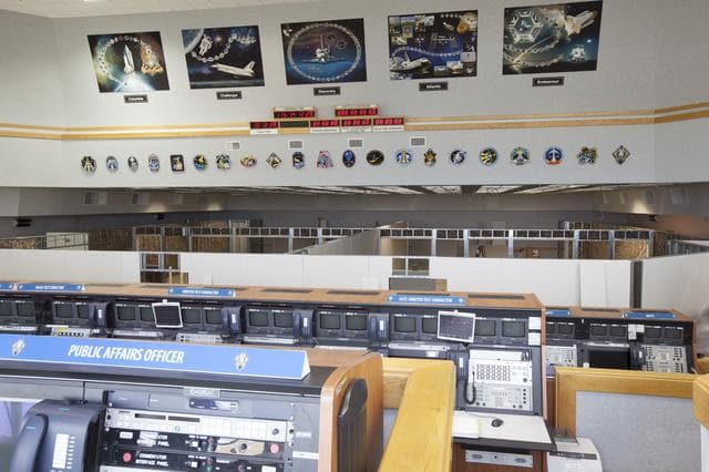 NASA image: KSC-2014-2310