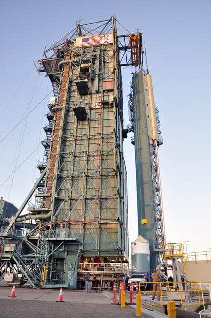 NASA image: KSC-2014-2316