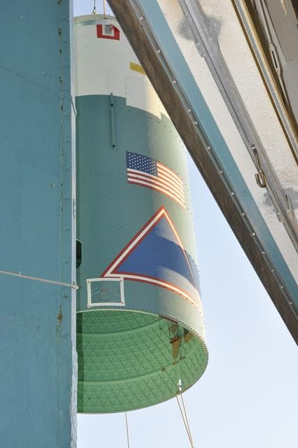 NASA image: KSC-2014-2320