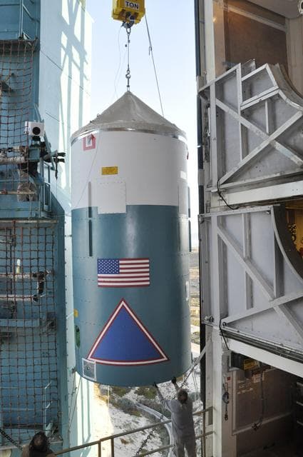NASA image: KSC-2014-2323