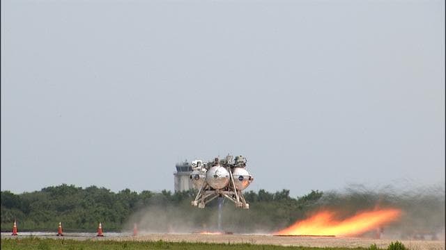 NASA image: KSC-2014-2328