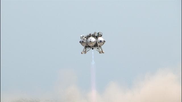 NASA image: KSC-2014-2329