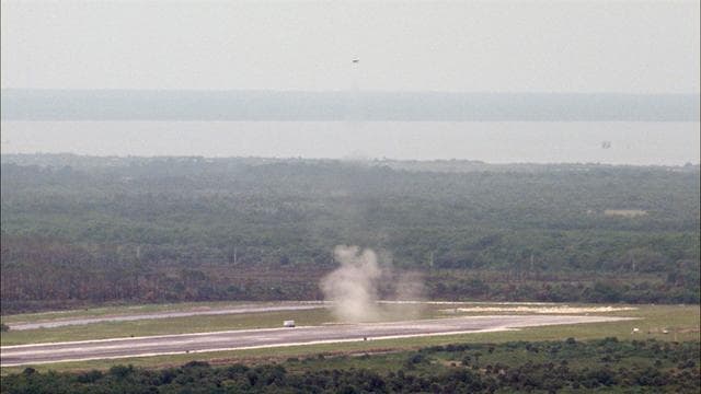 NASA image: KSC-2014-2331