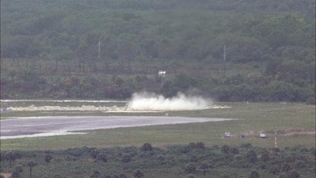 NASA image: KSC-2014-2333