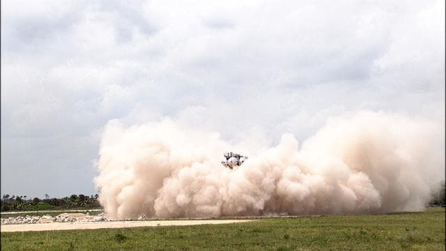NASA image: KSC-2014-2335