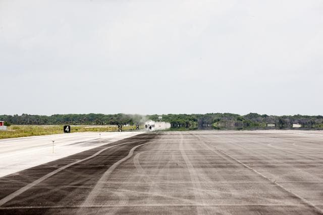 NASA image: KSC-2014-2338