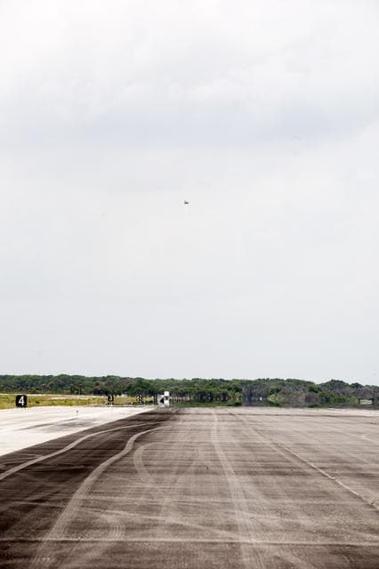 NASA image: KSC-2014-2339