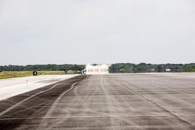 NASA image: KSC-2014-2340