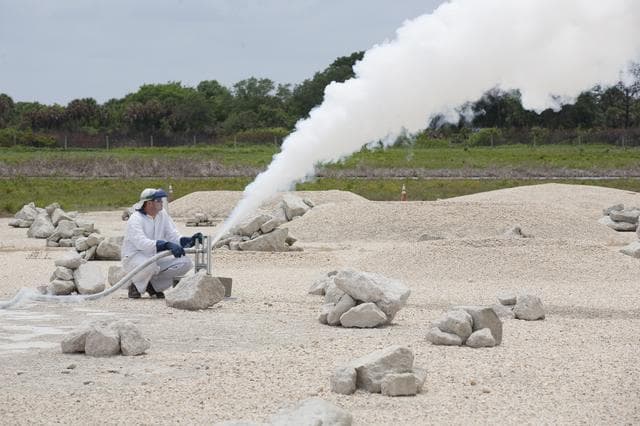 NASA image: KSC-2014-2342
