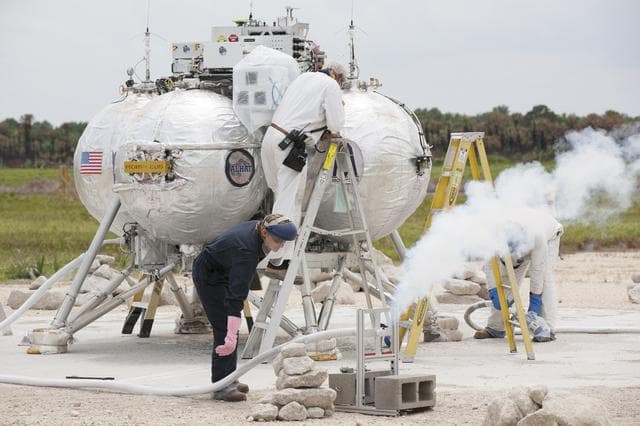 NASA image: KSC-2014-2344