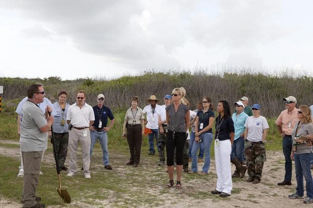 NASA image: KSC-2014-2348
