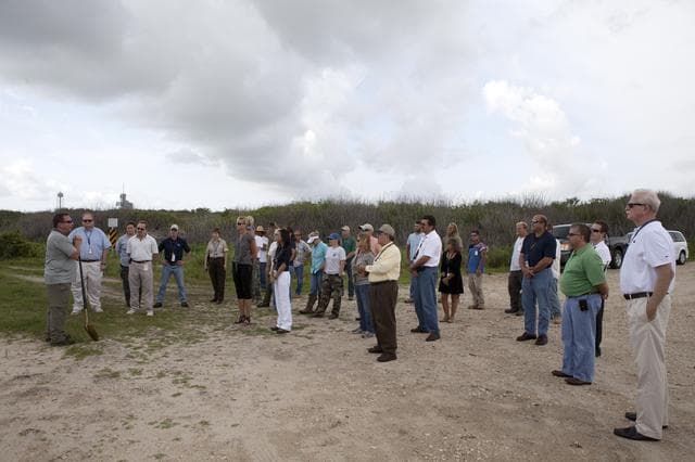 NASA image: KSC-2014-2349