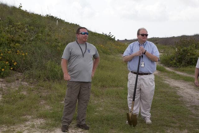 NASA image: KSC-2014-2350