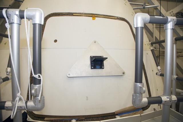 NASA image: KSC-2014-2359