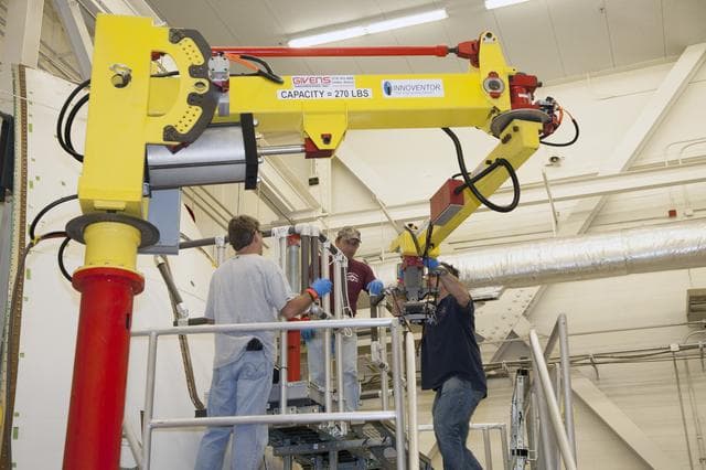 NASA image: KSC-2014-2361