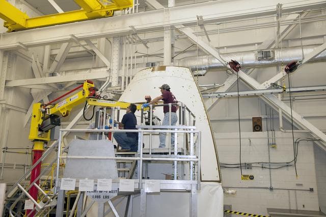 NASA image: KSC-2014-2362