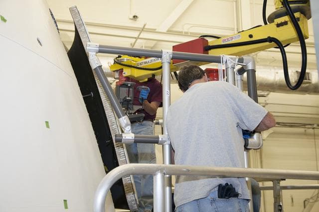 NASA image: KSC-2014-2363