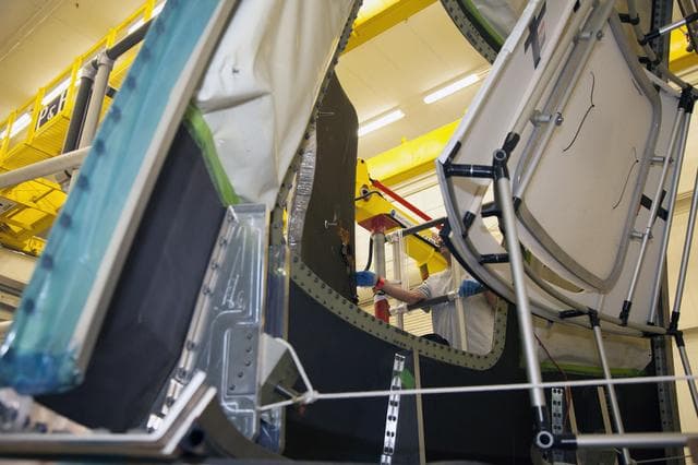 NASA image: KSC-2014-2364