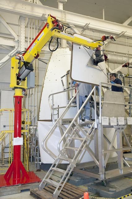 NASA image: KSC-2014-2365