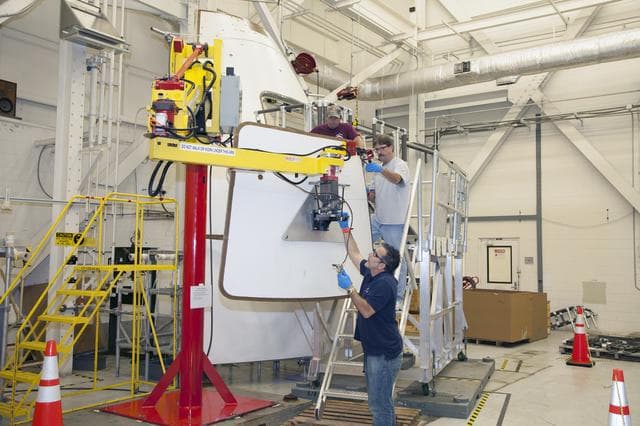 NASA image: KSC-2014-2366
