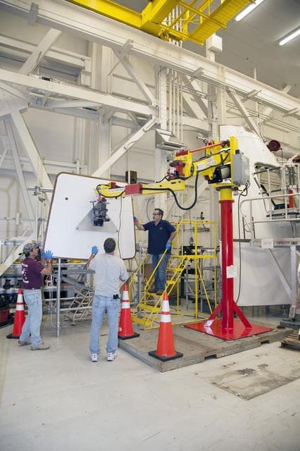 NASA image: KSC-2014-2367