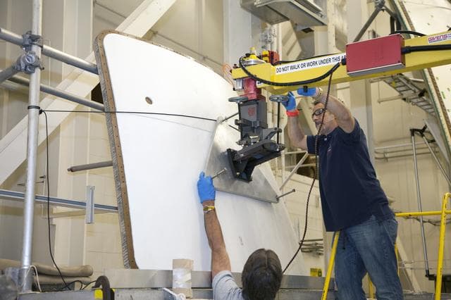 NASA image: KSC-2014-2368