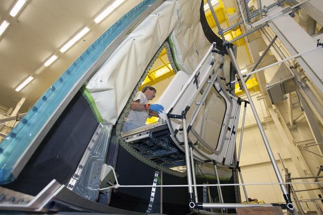 NASA image: KSC-2014-2369