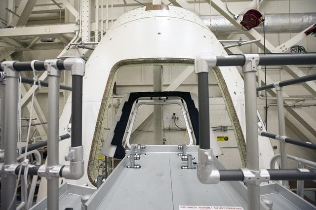 NASA image: KSC-2014-2370