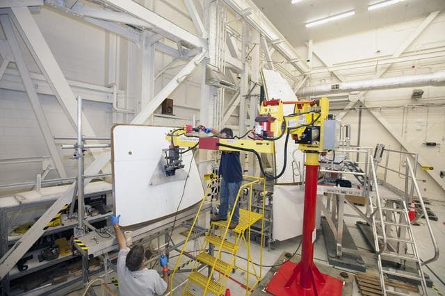NASA image: KSC-2014-2375